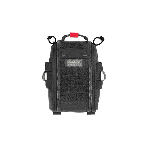 Vanquest FATPack 5x8 in BLACK - POUCH ONLY
