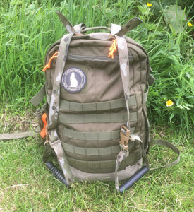 SUL® Ruckstrap initial review