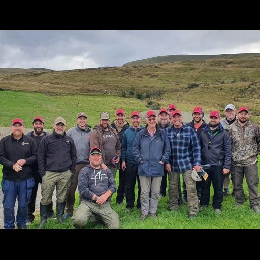 The Northern Ireland .22LR Precision Rifle Scene