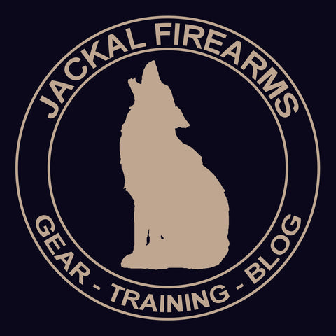 Jackal Firearms Gift Card