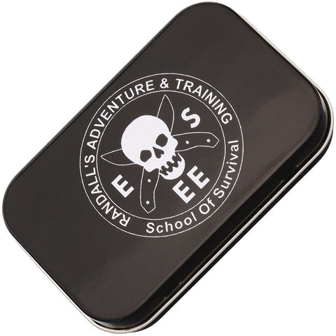 ESEE Pocket Survival Tin