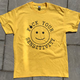 Summer Snowflake T-shirt