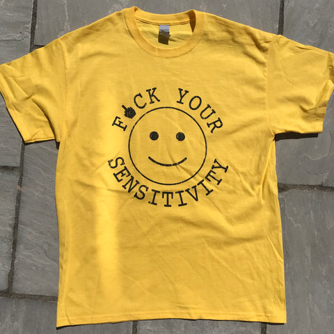 Summer Snowflake T-shirt
