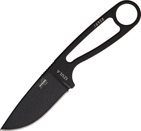 ESEE IZULA - Black