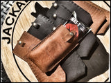 Leather Jackal SWAT TQ Slip