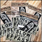 Sticker Pack - Vinyl