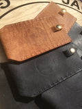 Leather Jackal SWAT TQ Slip