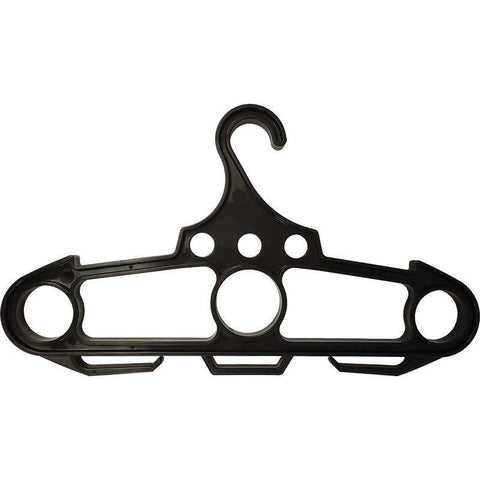 Ontario Jericho Hanger - Black