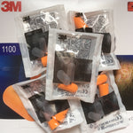 3M™ 1100 Series Earplugs