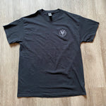 Jackal Subdued Logo T-Shirt