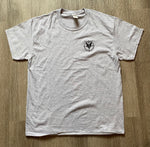 Jackal Subdued Logo T-Shirt