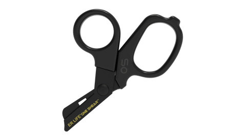 ONE SHEAR MINI - Black