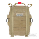 Vanquest FATPack 5x8 in COYOTE - POUCH ONLY