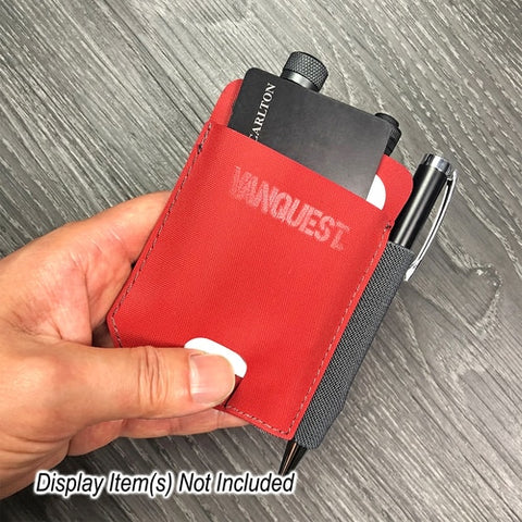 Vanquest Pocket Quiver