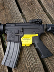 TriggerSafe - AR Platform - Yellow