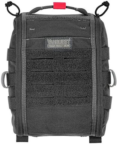 Vanquest FATPack 7x10 in BLACK - POUCH ONLY