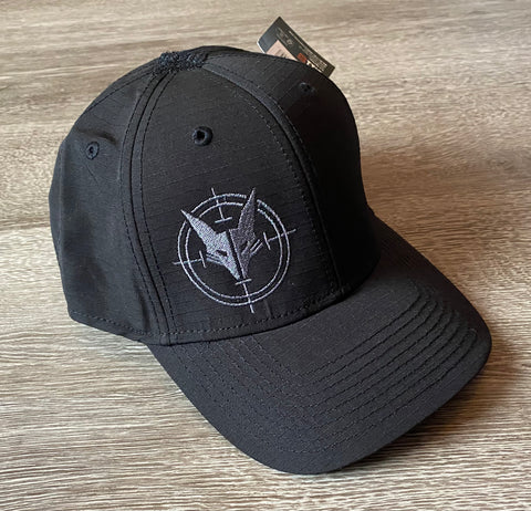 Jackal Subdued Logo 5.11 Cap