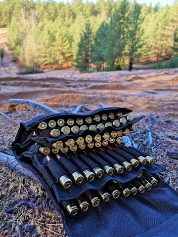 Cole-Tac Ammo Book 120